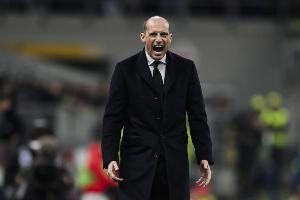 阿莱格里否认执教皇马传闻：我与米兰合同2027到期，未来就是明天