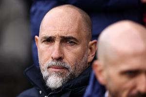 达伦·本特‌：热刺需要更换主教练，戴奇是最佳人选