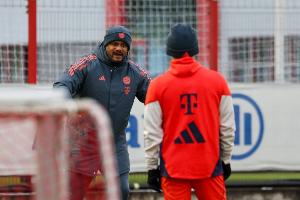 本赛季德甲拜仁已经派出7名青年球员，比以往任何赛季都更多