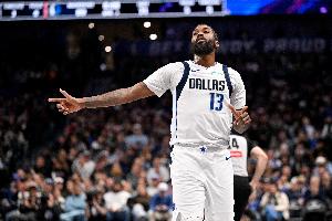 替补火力充足！马绍尔9中6拿下全队最高13分外加1板2助