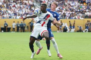 努诺·门德斯：我们没有踢出自己的水平，对切尔西我们将力争胜利