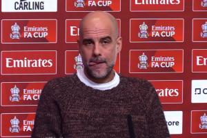 瓜帅：曼城还不完整，下赛季肯定更好；皇马多休一天？见怪不怪了