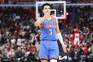 杰林威谈与麦凯恩哈滕化学反应：普总教练组签下的球员球商都很高