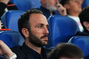 帕齐尼：如果国米赢下德比那意甲冠军就稳了，13分优势是决定性的