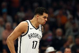 小迈克尔·波特：联盟得对摆烂有所行动 我很不喜欢故意摆烂输球