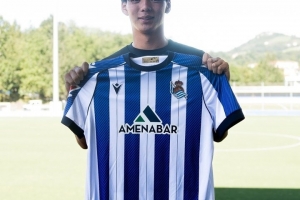 皇社B队主帅：种族歧视坚决不能发生，如果证实就必须处罚肇事者