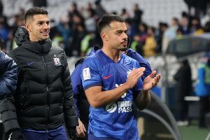 澎湃：李可伤退拉响警钟，对吴启鹏、汪海健等球员来说这是机会