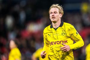 布兰特今夏合同到期后离队！多特总监+主帅确认：我们共同的决定