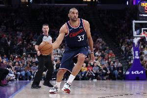 马刺VS快船裁判报告：无任何错漏判 大洛回传巴图姆后者确认出界