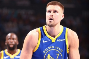 追梦：波津让我们阵容有更好尺寸 这能扩大防守覆盖面积&弥补漏洞