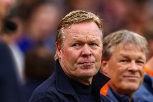 科曼：荷兰以世界杯夺冠为目标，赛事结束后遭到解雇我会接受