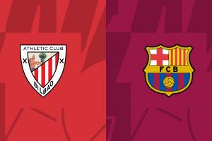 巴萨客战毕巴首发：卡萨多搭档贝尔纳尔，莱万、佩德里、拉菲替补