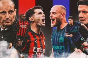 单场870万欧！意媒：米兰德比门票销售刷新记录，联赛历史最高