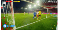多特角球机会，吉拉西门前铲射破门