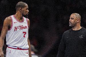 攻防被爆！火箭狂丢145分 大幅刷新本赛季球队单场失分纪录！