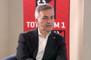 丰特：巴萨现在被谎言所掌控，拉波尔塔的妹夫甚至有更大的权力