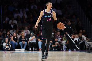 5连胜！希罗：我们现在是真正的团队篮球 大家为彼此而战