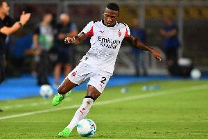 埃斯图皮尼安：赢得米兰德比是梦想成真，我必须努力获得教练信任