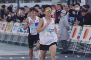 北青：丰配友破马拉松全国纪录获159万奖金，若破亚洲纪录奖300万