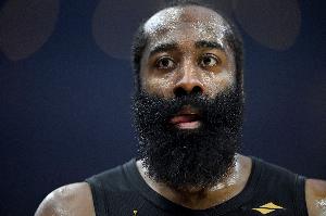 恩比德&马克西缺席！ESPN预测明日胜率：骑士75.5% 76人24.5%