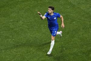 内托：我参加每次训练都是为了进步和胜利，我永远不会改变这一点