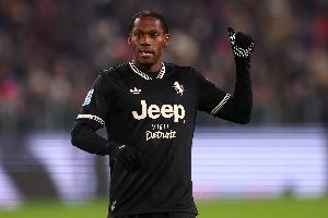 都体：乔纳森·戴维在尤文信心尽丧，若里昂能进欧冠他乐意转会