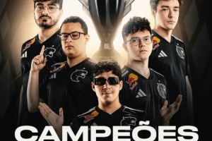 美洲变天！美洲杯巴西黑豹横扫C9夺冠，对战北美小局全胜