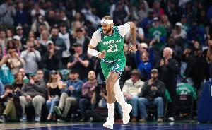 尽力了！加福德10中10超高效空砍21分11板3助1帽 6前场板