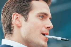 忠诚不绝对等于绝对不忠诚！亨利·卡维尔称不懂《战锤40K》原著就换编剧