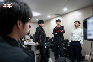 就GALA想打DiableJDG众人：很想打GEN 抽签也确定要打他们了