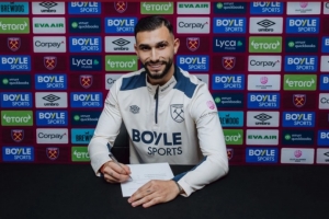 卡斯特拉诺斯：梦想入选世界杯大名单，要面对小蜘蛛劳塔罗竞争