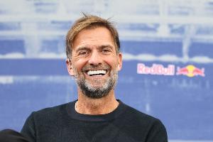 图片报：红牛主管克洛普不在莱比锡队内演讲，因不想被认为越权