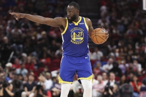 吉布森：追梦这类球员改变了比赛 他让大前锋这个位置消失了