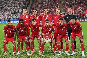 印尼最新一期名单：伊泽斯、迪克斯、小赖因德斯等多名归化入选