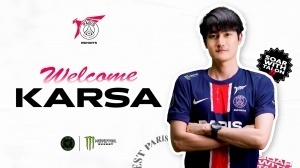 Karsa辟谣：我跟假赛狗不共戴天，某论坛别捏造事实带我节奏