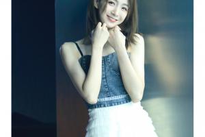 天下足球女主持上新！宋雪莹：我知道天足在每一位球迷心中的分量