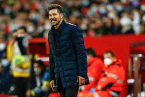 14分59秒！马竞创欧冠淘汰赛最快3球领先纪录