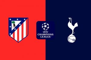 马竞vs热刺首发：小蜘蛛、格列兹曼先发，里沙利松、穆阿尼出战