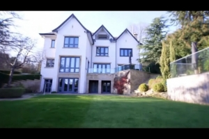 太阳报：英国直播网红住进安东尼、博格巴曾经的豪宅