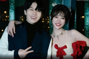 外网热议RK小钰分手：爱情根本不存在；Doinb糖小幽，LPL最后希望