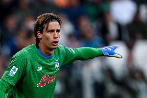 亚特兰大门将：拜仁各方面都展现极高水准，你只能说他们太厉害了