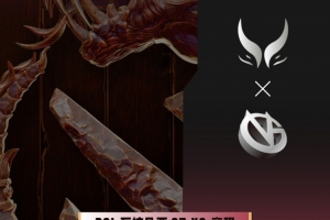 找回状态！Fy小Y+xNova凤凰团战轮流发力 XG持续压制扳平比分