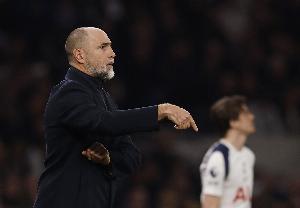 跌至谷底！热刺遭遇各项赛事6连败，为队史首次出现