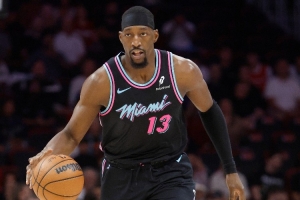 超101人！赛前阿德巴约最高分仅41分 现役101名球员拿过至少42分