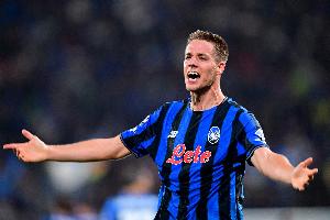 帕萨利奇：拜仁确实技高一筹要向他们表示祝贺，次回合为荣誉而战