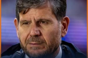 梅西回归巴萨疑云！阿莱曼尼：哈维说的是对的，当时西甲已同意