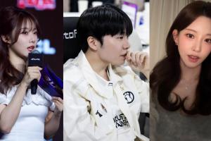 无缝衔接豆瓣网友整理Rookie/韩女时间线：存在太多太多巧合