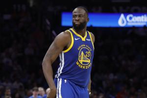 追梦关键时刻连送三局：被SGA和辛森迎射关键三分/致命犯规史密斯