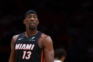 青史留名！阿德巴约首节狂砍31分 自有单节数据统计以来第5人！