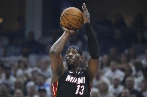 曾令旭：阿德巴约超越我科了啊？83分！一个内线？太强了